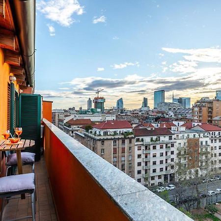 Casa Cosy Suite Venini Milano Dış mekan fotoğraf