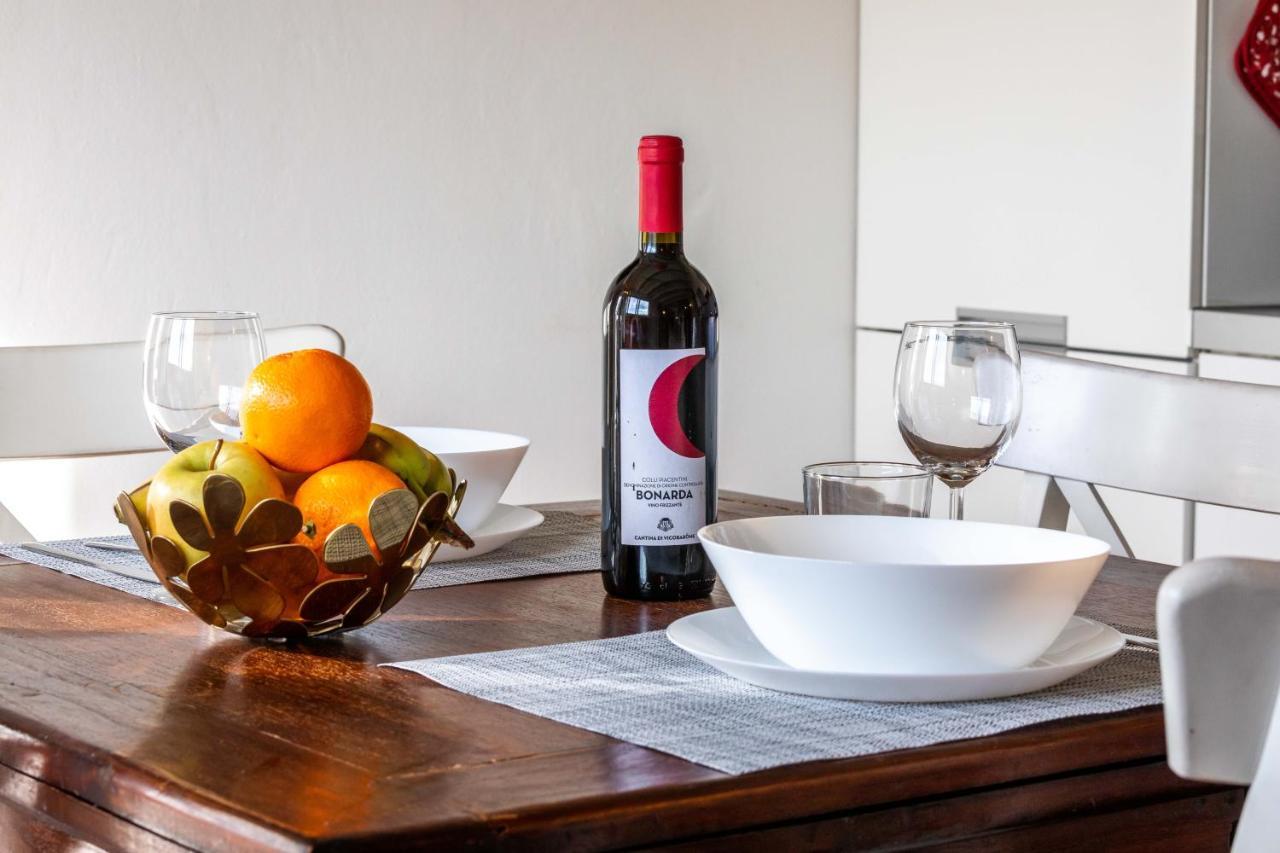 Casa Cosy Suite Venini Milano Dış mekan fotoğraf