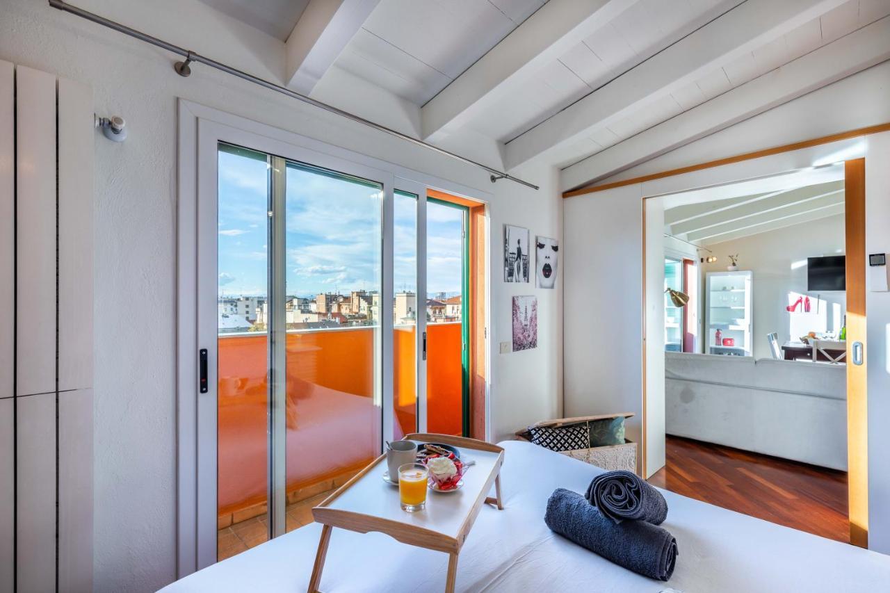 Casa Cosy Suite Venini Milano Dış mekan fotoğraf
