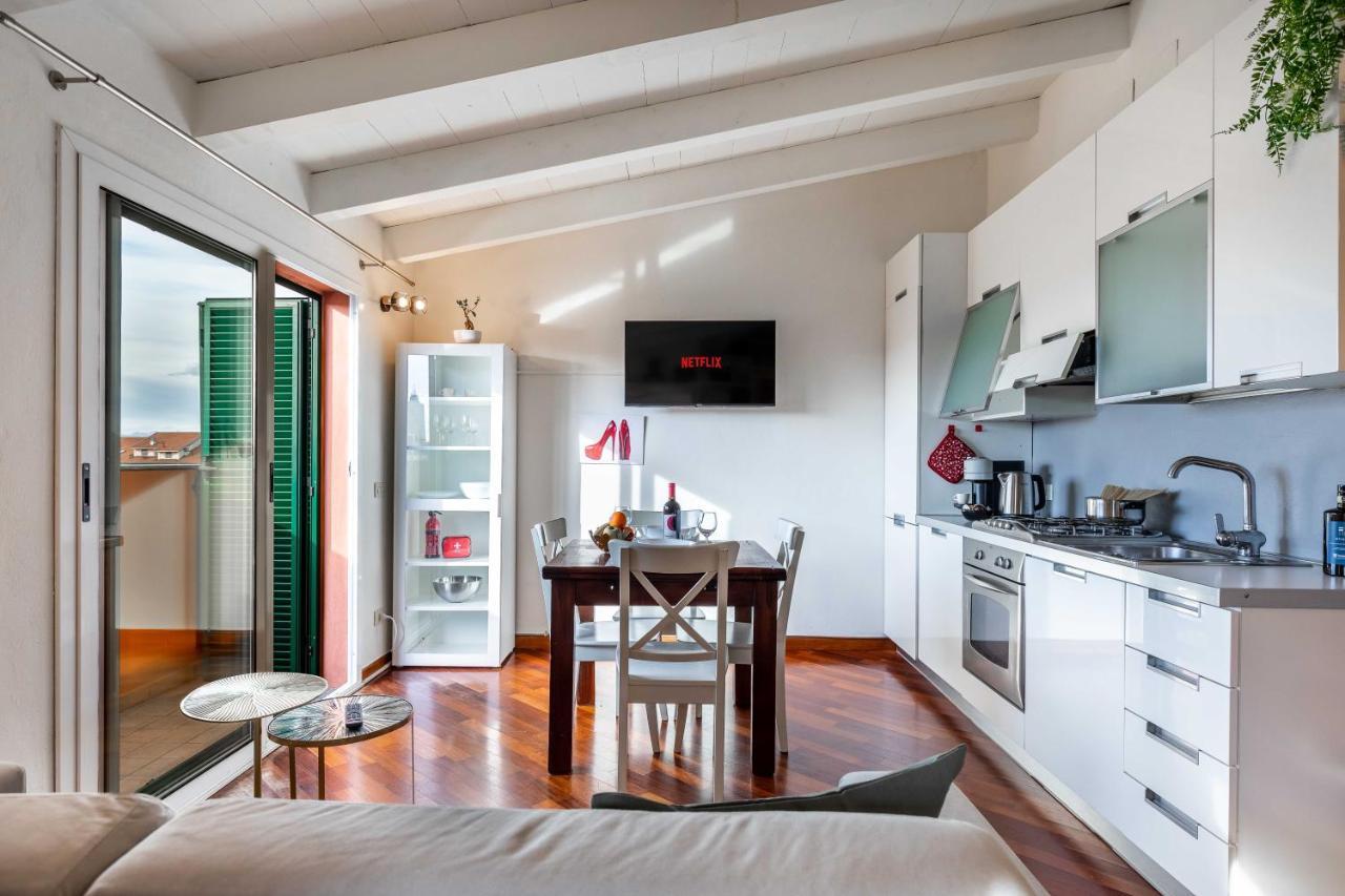 Casa Cosy Suite Venini Milano Dış mekan fotoğraf