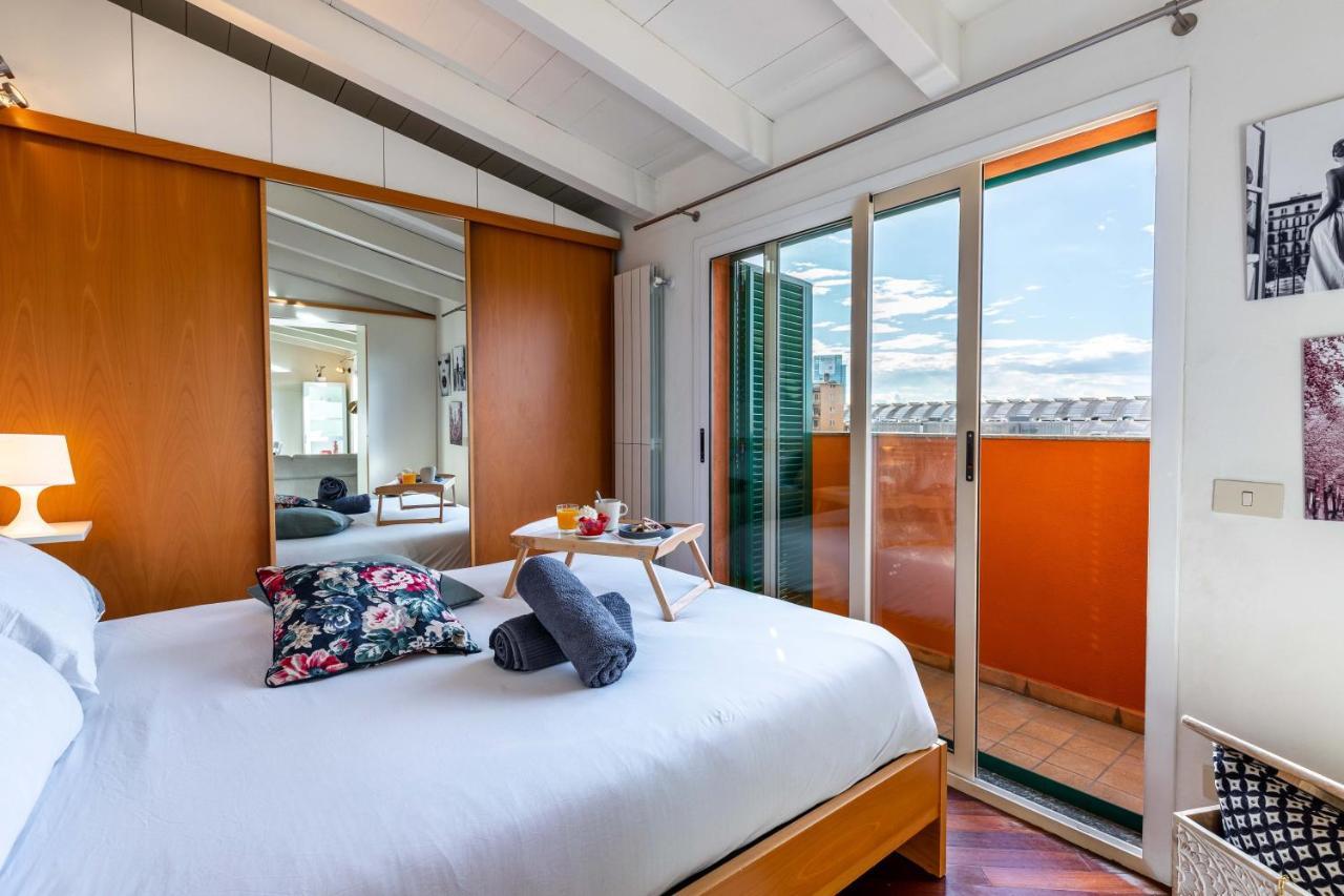 Casa Cosy Suite Venini Milano Dış mekan fotoğraf