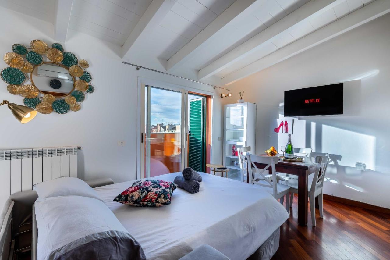 Casa Cosy Suite Venini Milano Dış mekan fotoğraf