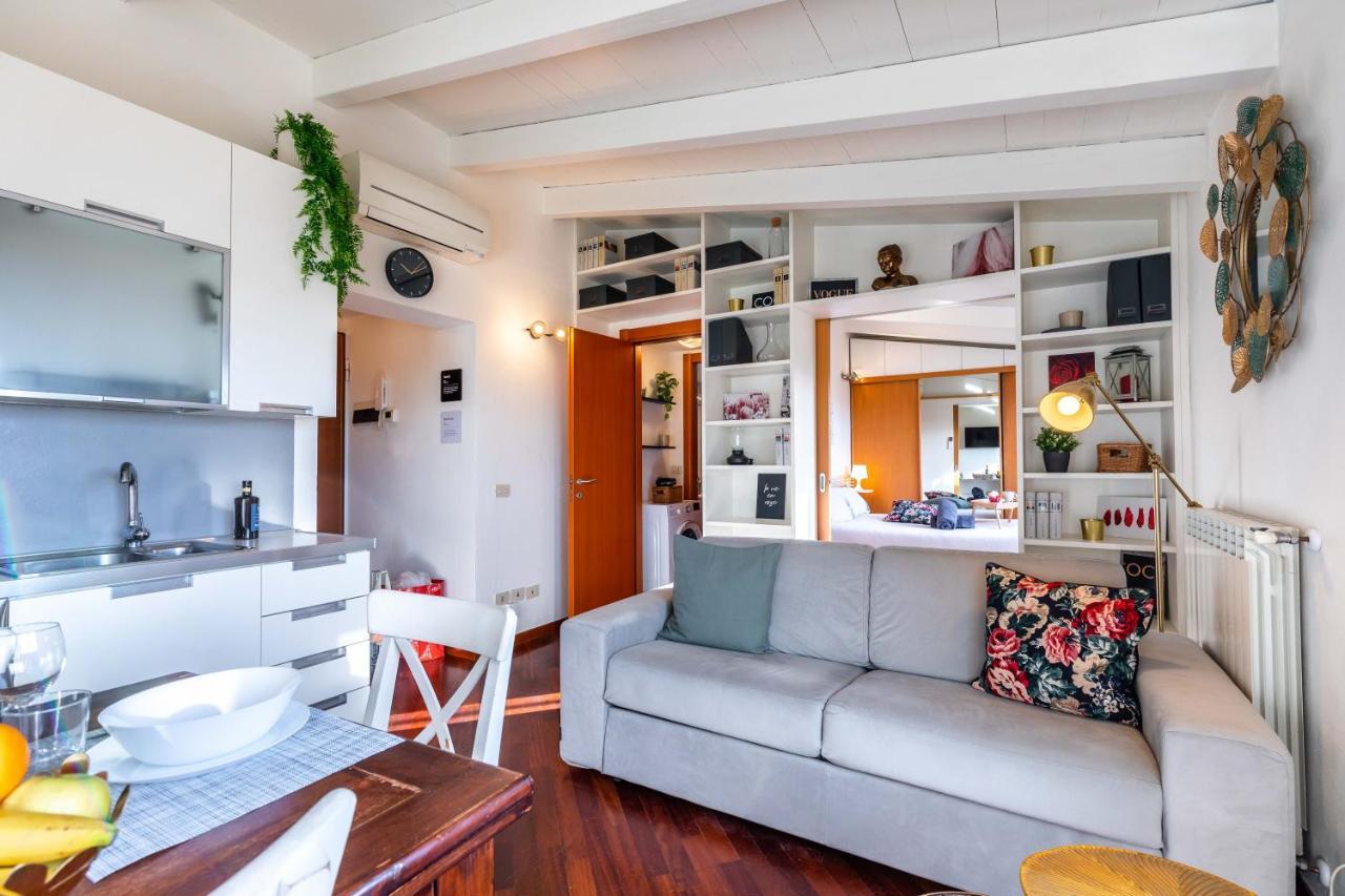Casa Cosy Suite Venini Milano Dış mekan fotoğraf