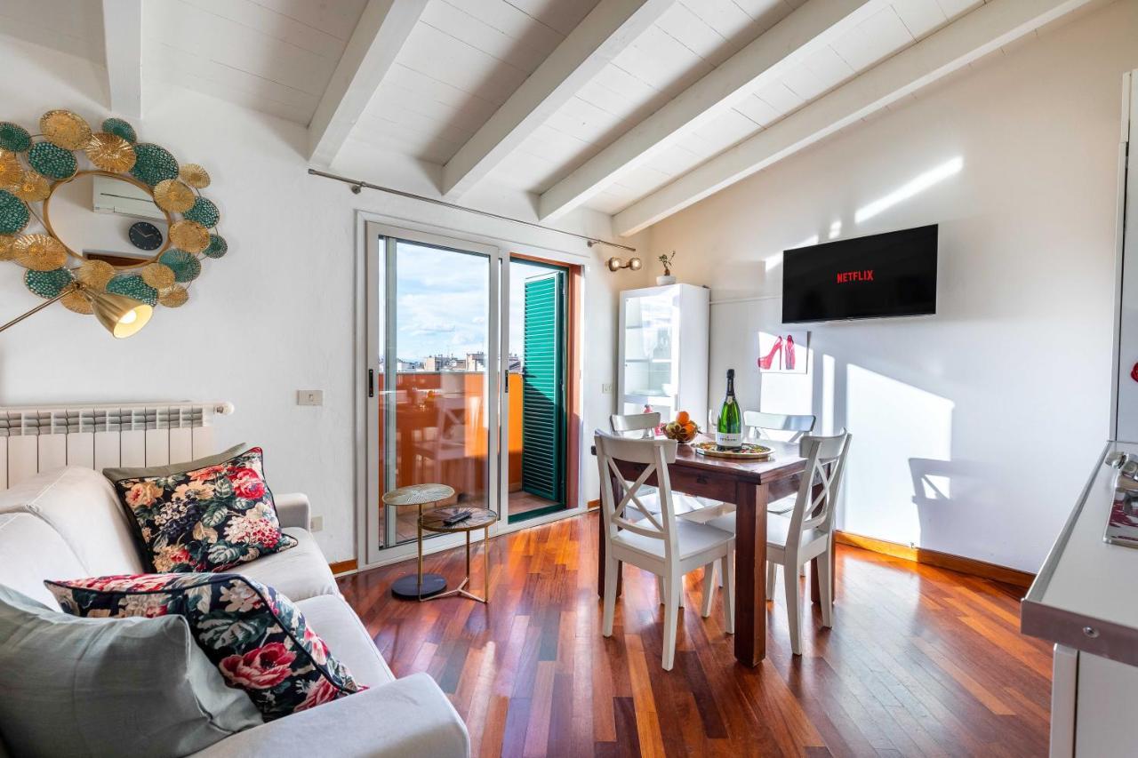 Casa Cosy Suite Venini Milano Dış mekan fotoğraf