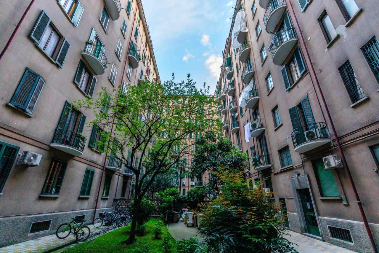 Casa Cosy Suite Venini Milano Dış mekan fotoğraf