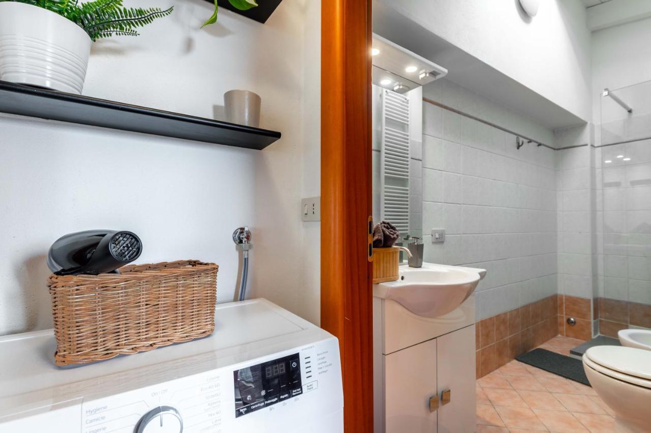 Casa Cosy Suite Venini Milano Dış mekan fotoğraf