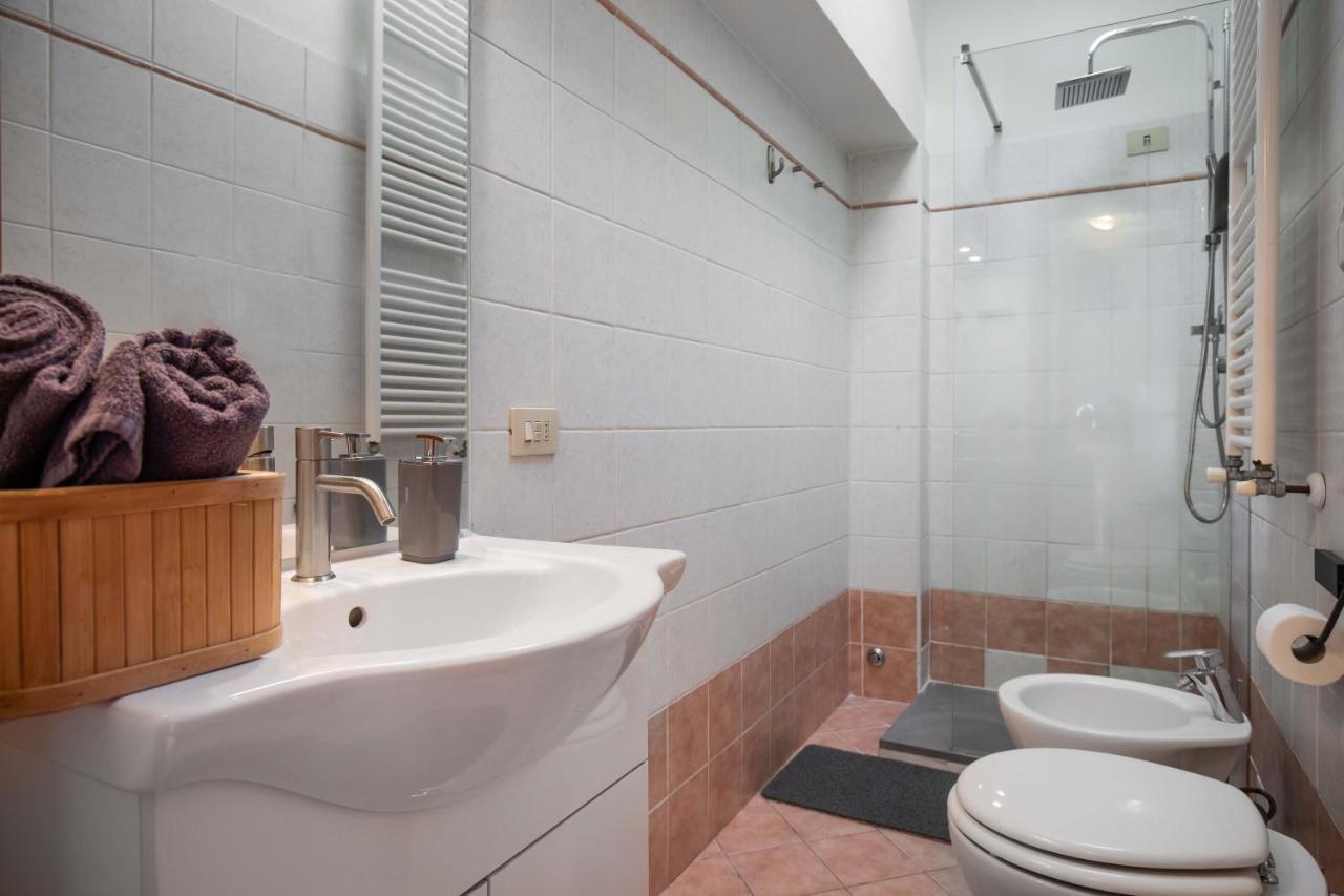 Casa Cosy Suite Venini Milano Dış mekan fotoğraf