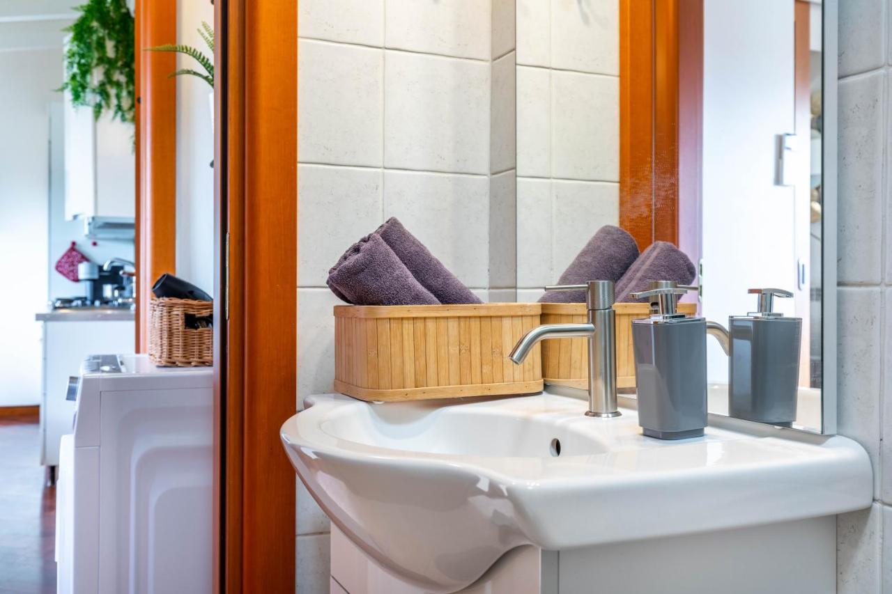 Casa Cosy Suite Venini Milano Dış mekan fotoğraf