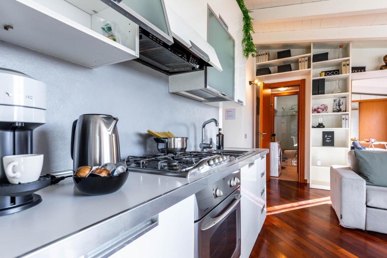 Casa Cosy Suite Venini Milano Dış mekan fotoğraf